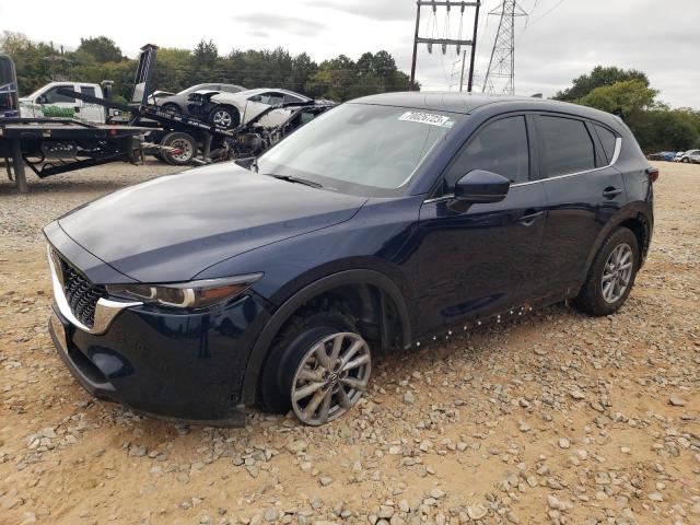 MAZDA CX-5 2023 jm3kfbbm9p0220371