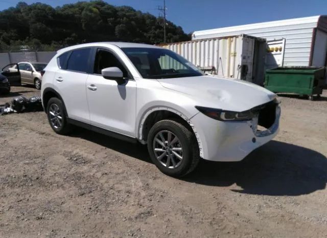 MAZDA CX-5 2023 jm3kfbbm9p0223397