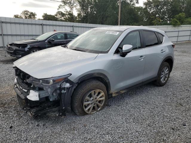 MAZDA CX-5 2023 jm3kfbbm9p0238949