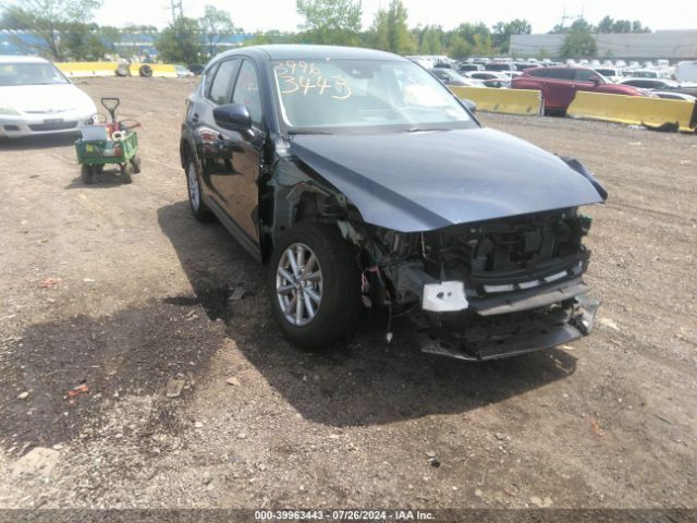 MAZDA CX-5 2023 jm3kfbbm9p0259039