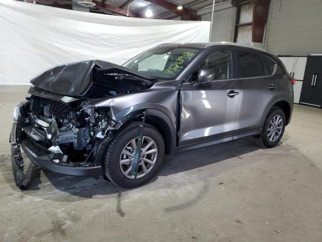 MAZDA CX-5 SELEC 2023 jm3kfbbm9p0283261