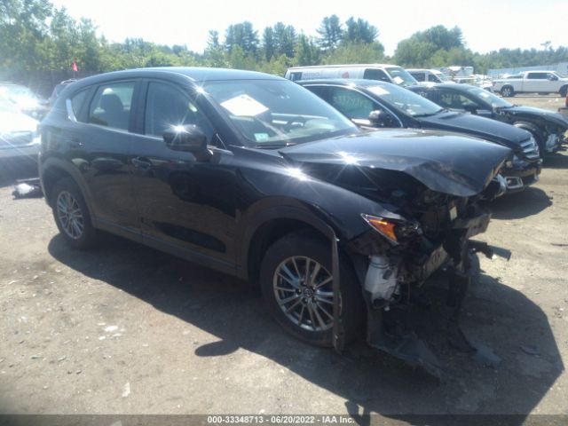 MAZDA CX-5 2018 jm3kfbbmxj0308868