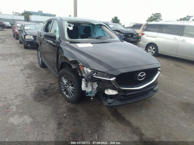 MAZDA CX-5 2018 jm3kfbbmxj0320759