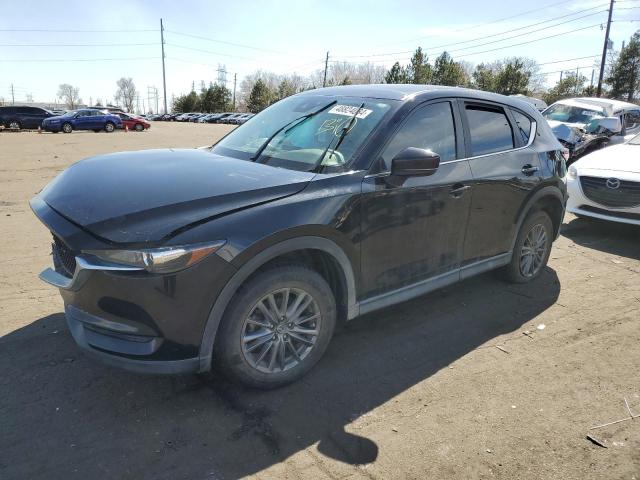 MAZDA CX-5 2018 jm3kfbbmxj0344334