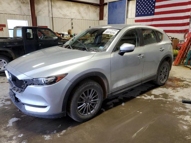 MAZDA CX-5 2018 jm3kfbbmxj0347962