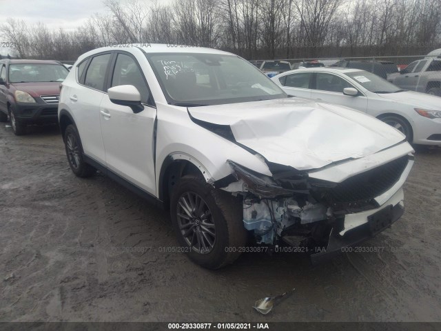 MAZDA CX-5 2018 jm3kfbbmxj0395624