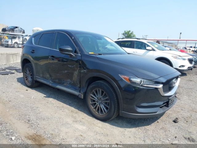 MAZDA CX-5 2018 jm3kfbbmxj0407741