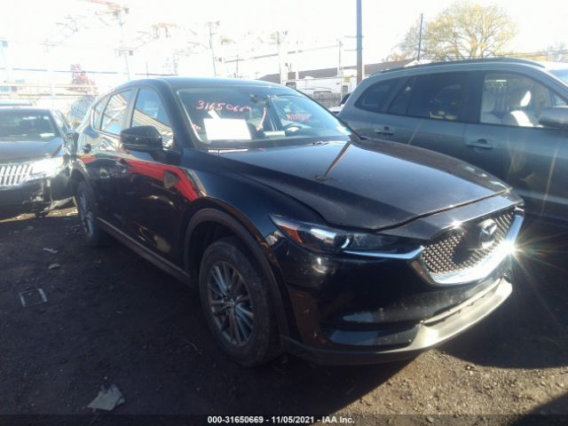 MAZDA CX-5 2018 jm3kfbbmxj0410171