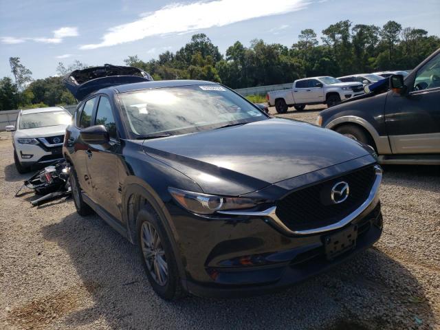 MAZDA CX-5 SPORT 2018 jm3kfbbmxj0457443