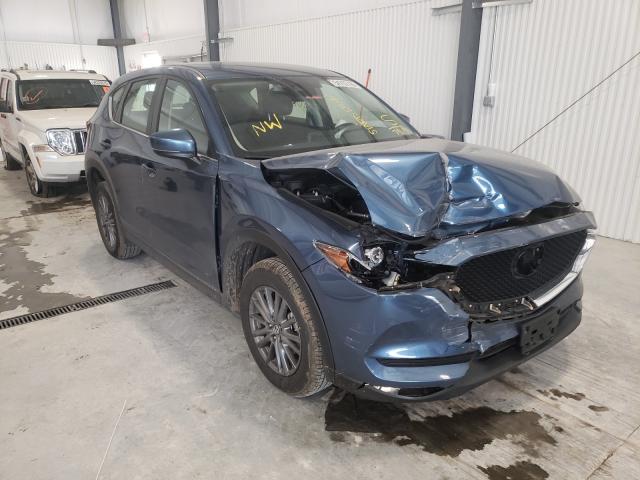 MAZDA NULL 2018 jm3kfbbmxj0467969