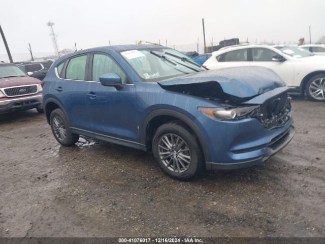 MAZDA CX-5 2018 jm3kfbbmxj0474467