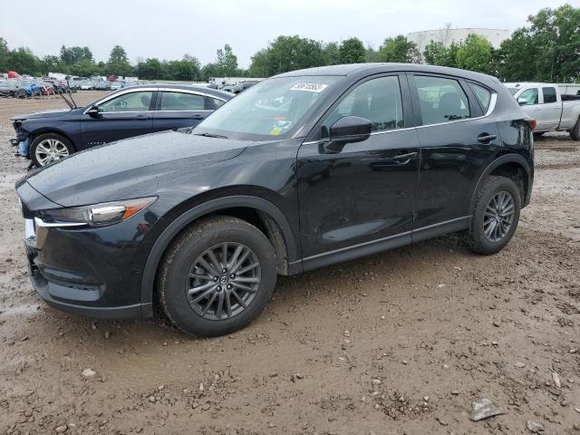 MAZDA CX-5 SPORT 2019 jm3kfbbmxk0534099