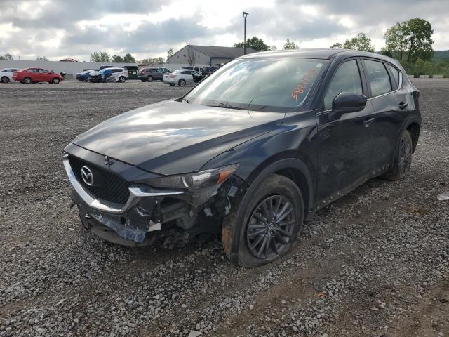 MAZDA CX-5 2019 jm3kfbbmxk0540842