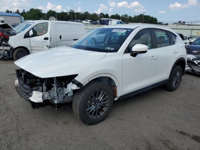 MAZDA CX-5 SPORT 2019 jm3kfbbmxk0598188