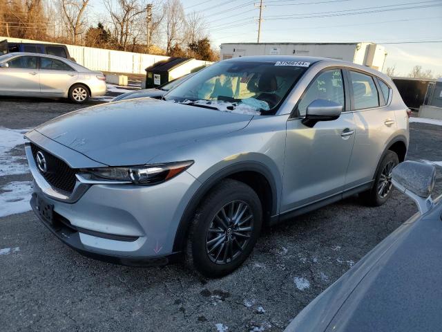 MAZDA CX-5 2019 jm3kfbbmxk0600540