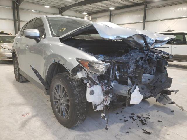 MAZDA CX-5 SPORT 2019 jm3kfbbmxk0615619