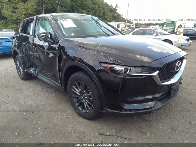 MAZDA CX-5 2019 jm3kfbbmxk0624966