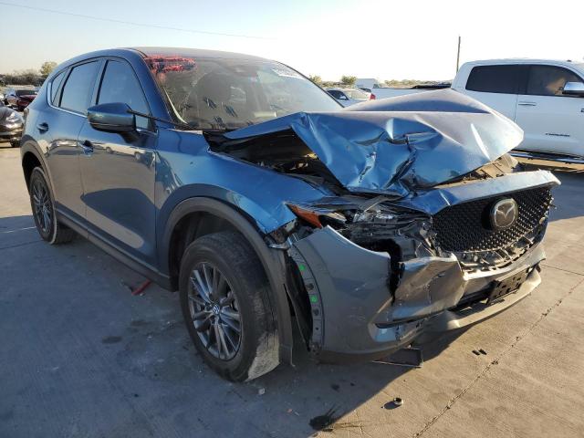 MAZDA CX-5 SPORT 2019 jm3kfbbmxk0658194