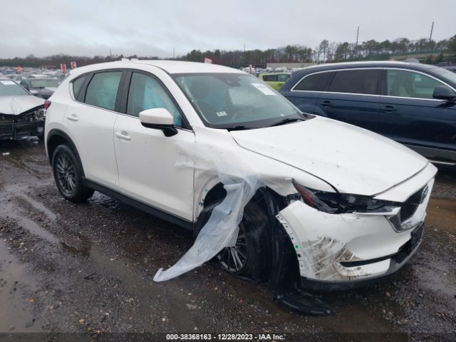 MAZDA CX-5 2019 jm3kfbbmxk0688053