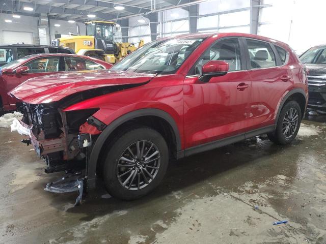 MAZDA CX-5 SPORT 2019 jm3kfbbmxk0698114