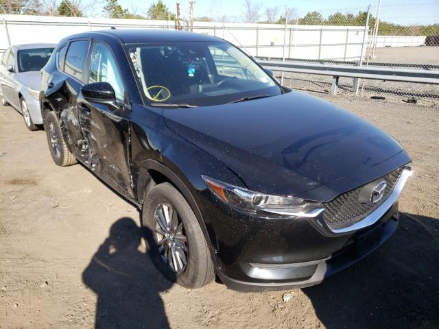 MAZDA CX-5 SPORT 2019 jm3kfbbmxk1529950