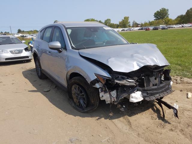 MAZDA CX-5 SPORT 2019 jm3kfbbmxk1583815