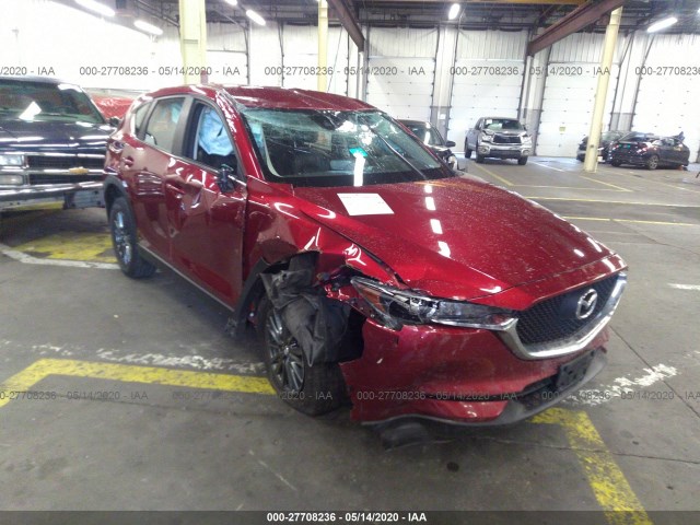 MAZDA CX-5 2019 jm3kfbbmxk1626341