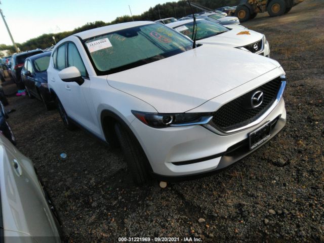 MAZDA CX-5 2019 jm3kfbbmxk1682666