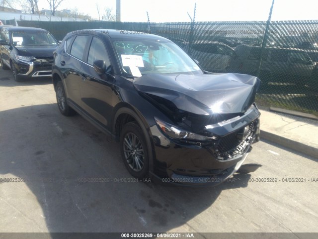 MAZDA CX-5 2020 jm3kfbbmxl0751170