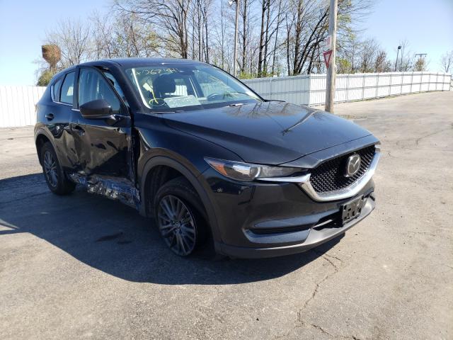 MAZDA CX-5 SPORT 2020 jm3kfbbmxl0805180