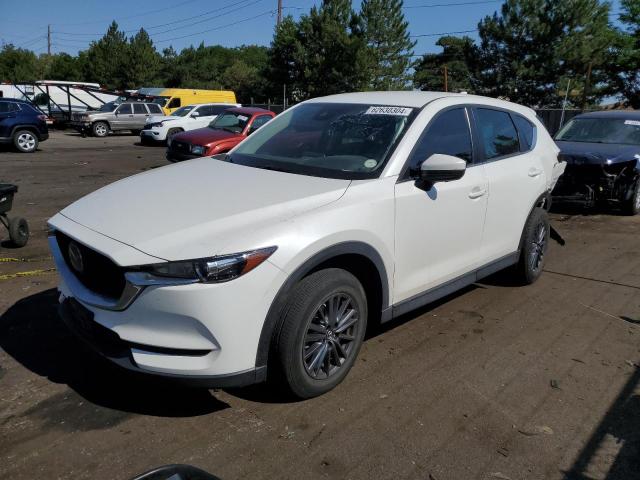 MAZDA CX-5 SPORT 2020 jm3kfbbmxl0849471