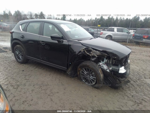 MAZDA CX-5 2020 jm3kfbbmxl1720821