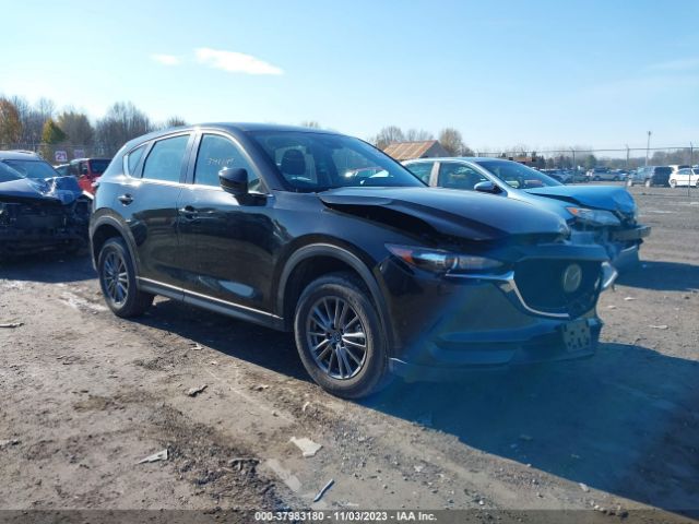 MAZDA CX-5 2021 jm3kfbbmxm0332463