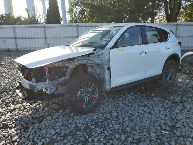 MAZDA CX-5 2021 jm3kfbbmxm0394302