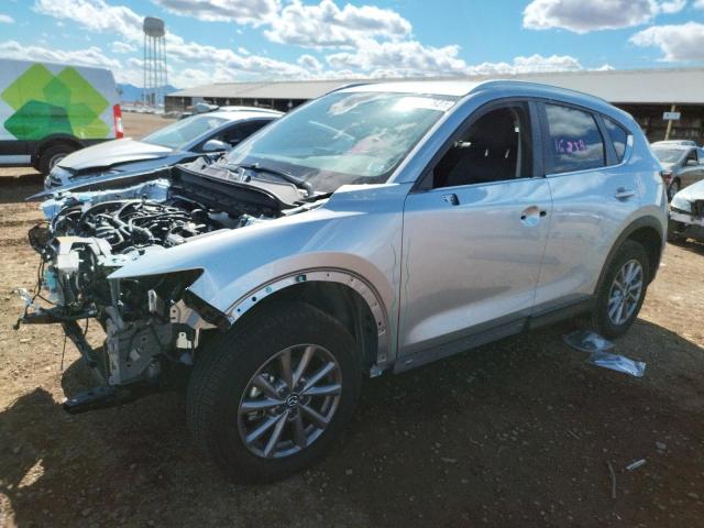 MAZDA CX-5 SELEC 2022 jm3kfbbmxn0533765