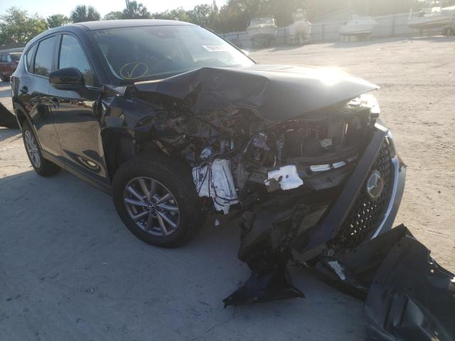 MAZDA CX-5 2022 jm3kfbbmxn0534995