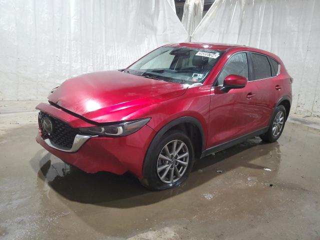 MAZDA CX-5 SELEC 2022 jm3kfbbmxn0558231