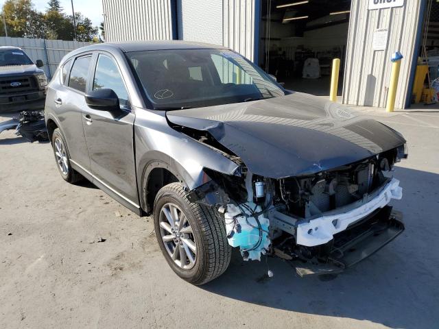 MAZDA CX-5 SELEC 2022 jm3kfbbmxn0559850