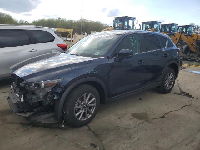 MAZDA CX-5 2022 jm3kfbbmxn0562778