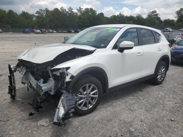 MAZDA CX-5 SELEC 2022 jm3kfbbmxn0599362