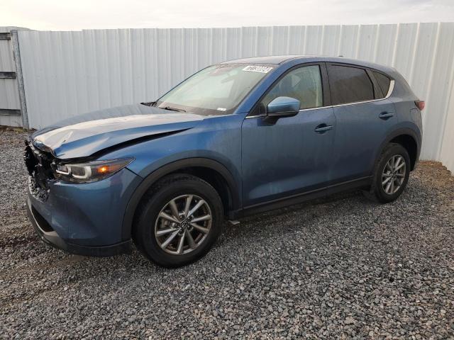 MAZDA CX-5 SELEC 2022 jm3kfbbmxn0601109