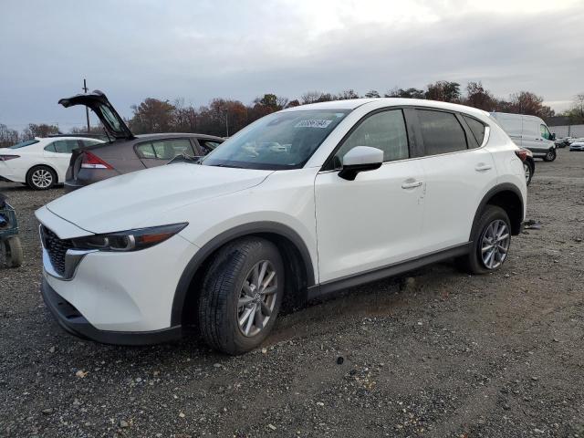 MAZDA CX-5 SELEC 2022 jm3kfbbmxn0640587