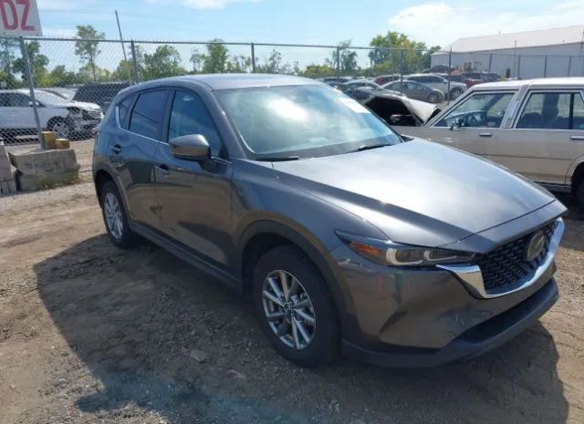 MAZDA CX-5 2022 jm3kfbbmxn1571717