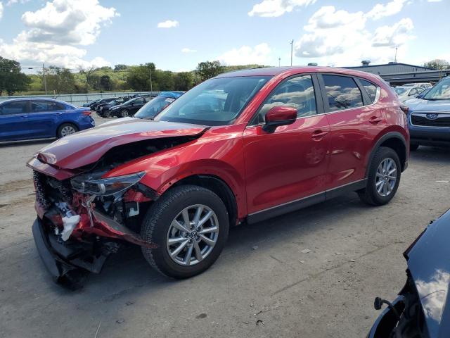 MAZDA CX-5 SELEC 2023 jm3kfbbmxp0163212