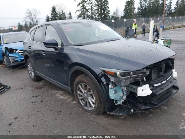 MAZDA CX-5 2023 jm3kfbbmxp0208486