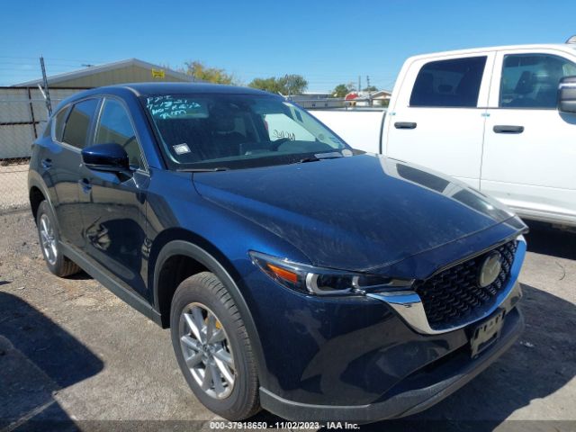 MAZDA CX-5 2023 jm3kfbbmxp0229337