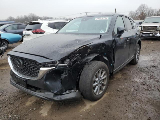 MAZDA CX-5 SELEC 2023 jm3kfbbmxp0265576