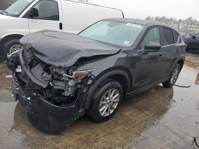 MAZDA CX-5 SELEC 2023 jm3kfbbmxp0277534