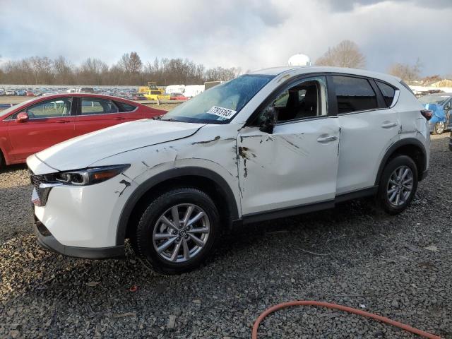 MAZDA CX-5 SELEC 2023 jm3kfbbmxp0290414