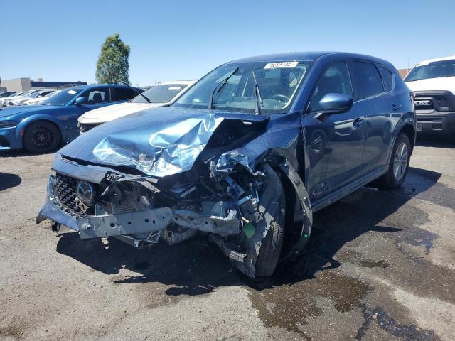 MAZDA CX-5 SELEC 2024 jm3kfbbmxr0371416